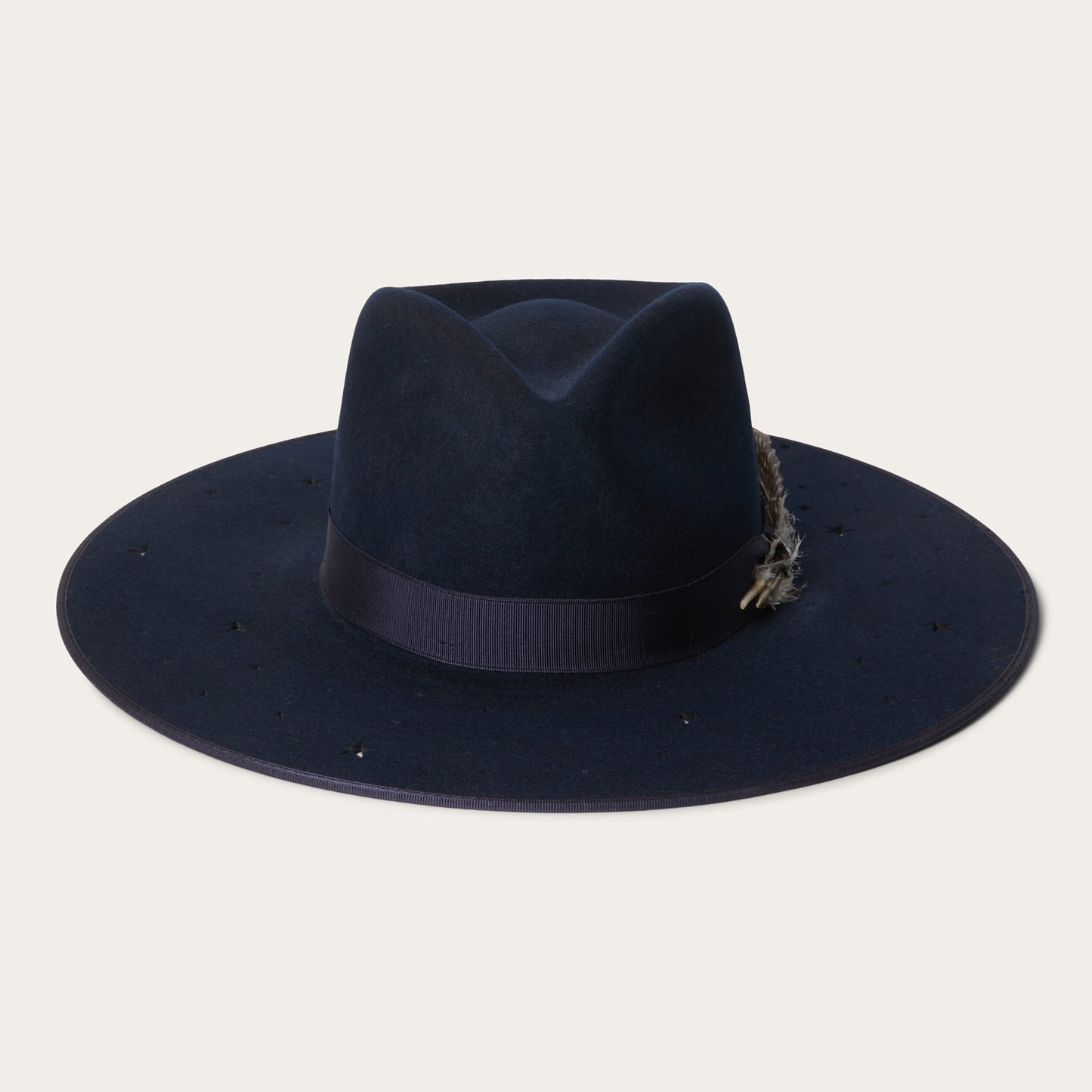 NIGHT SKY FEDORA