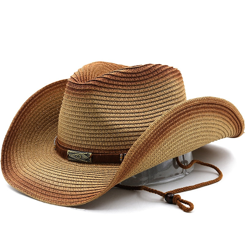 RIELY Cowboy Hat