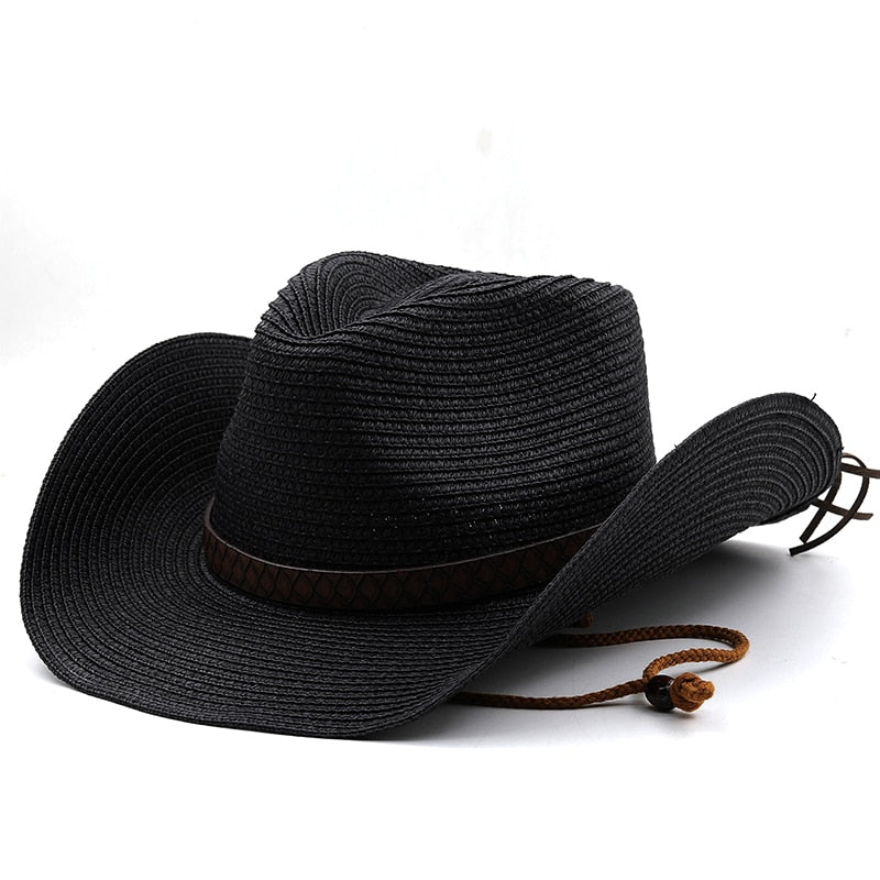 HYRHA Cowboy Hat