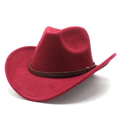 Western Cowboy Hat