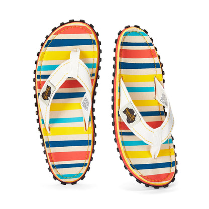 Islander Flip-Flops - Men's - Beach