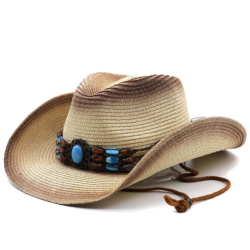 RAELLA Cowboy Hat