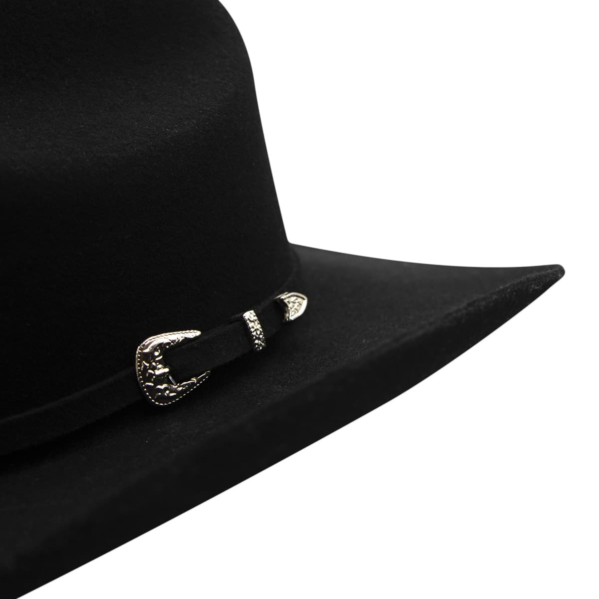 John Dutton 10X Classic Cowboy Hat