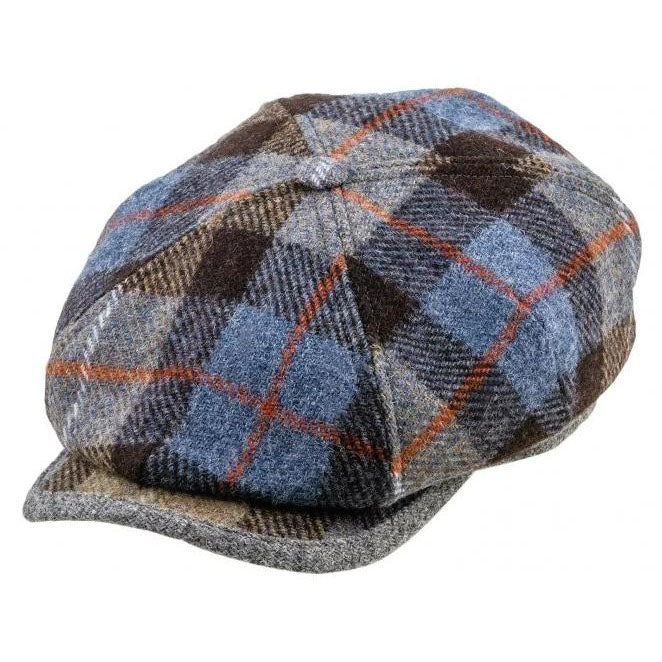 RAMBLER - HARRIS TWEED