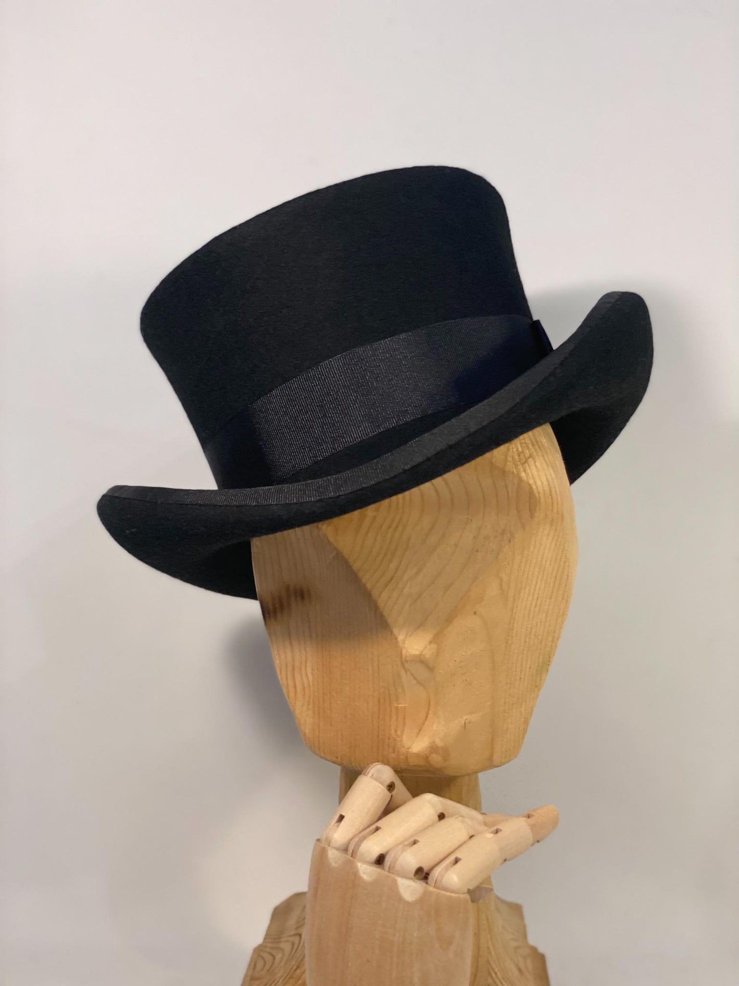 Medium Height Top Hat