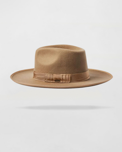 Serenity Style Felt Fedora Hat