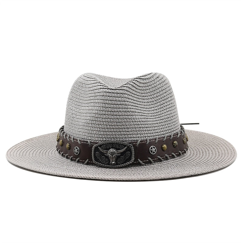 SERILENA Fedora Hat