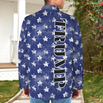 Men's Trump Blazer