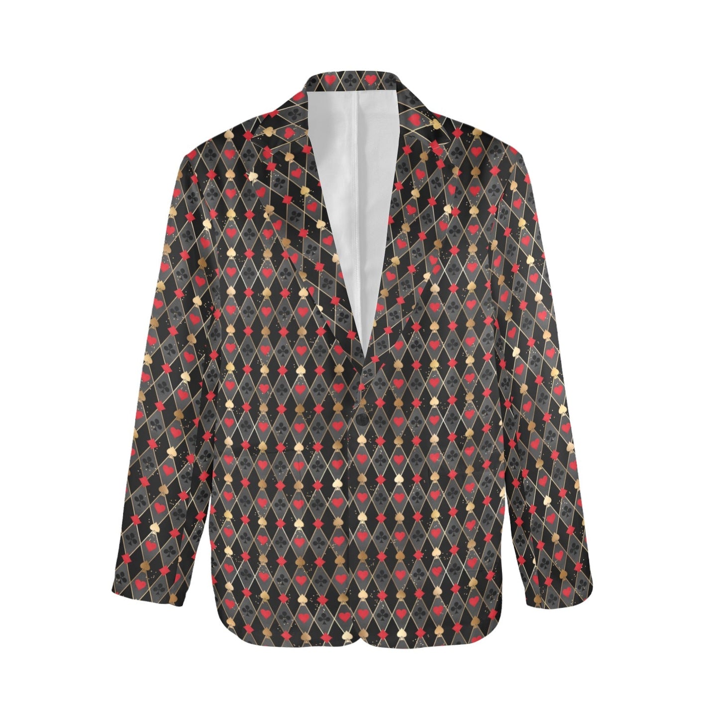 Rodeo Vegas Women's Western Blazer