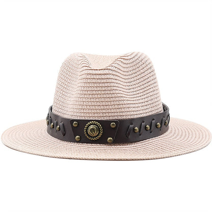 DAELE Panama Hat