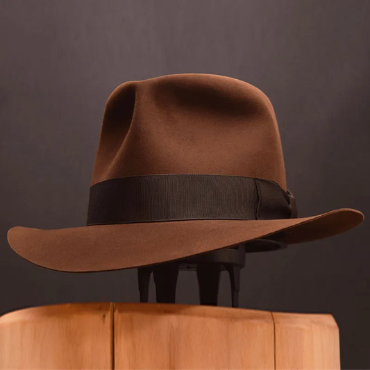 Indiana Jones Fedora