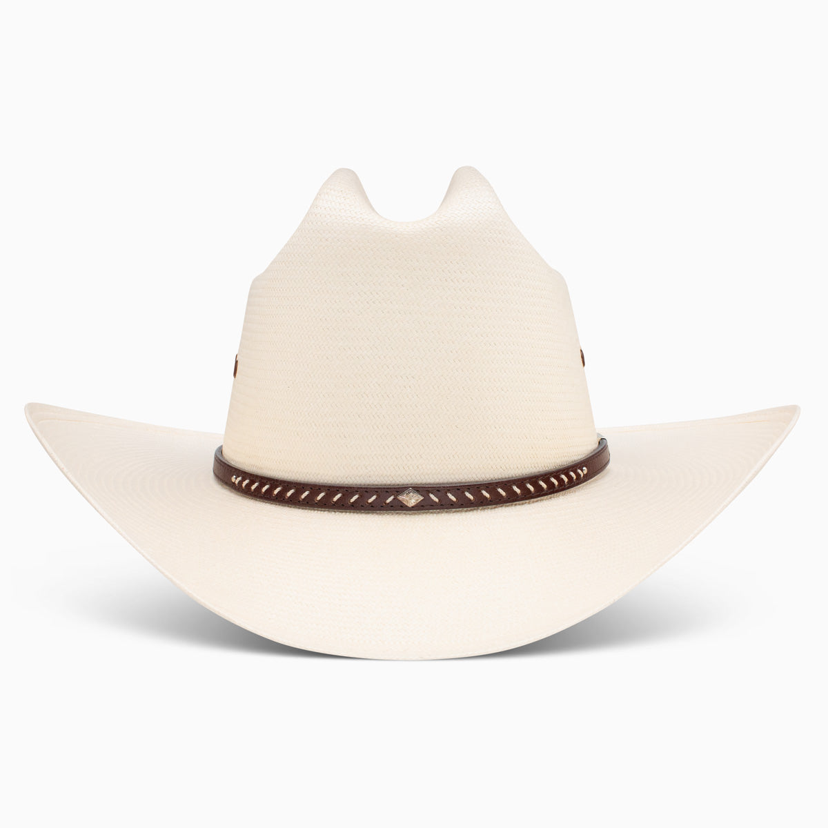 10X Hamilton Cowboy Hat