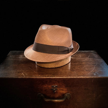 New Arrival Classical Panama Hat Jimmy Boy [Free shipping and box packing]