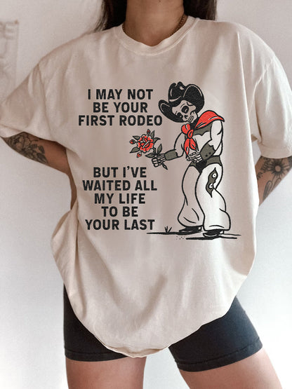 Vintage T-Shirt