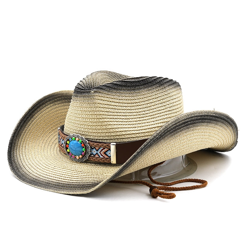 LIVINA Cowboy Hat