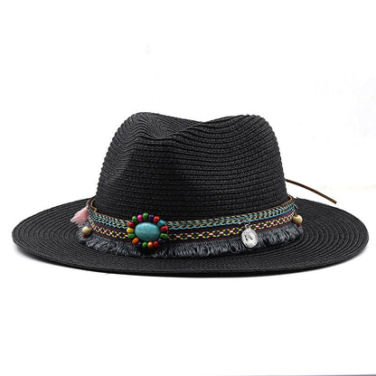 BASTINA Fedora Hat