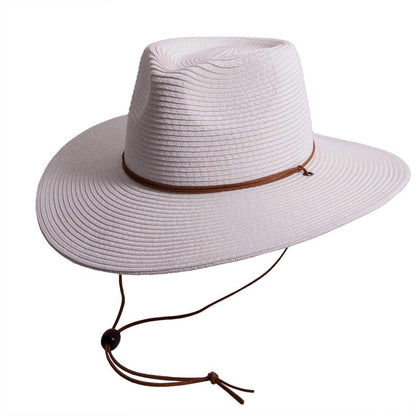 Felix | Mens Straw Sun Hat