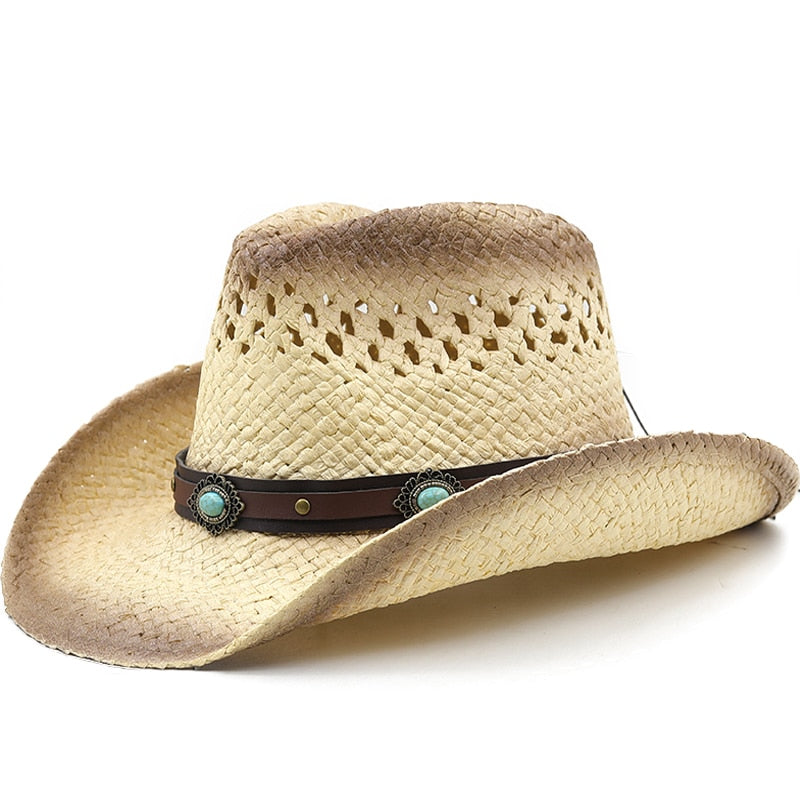 TRINIDA Cowboy Hat