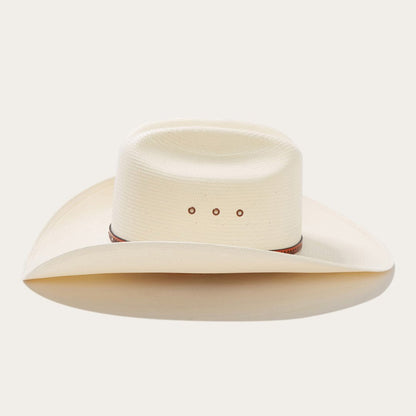 Haywood 10X Straw Cowboy Hat