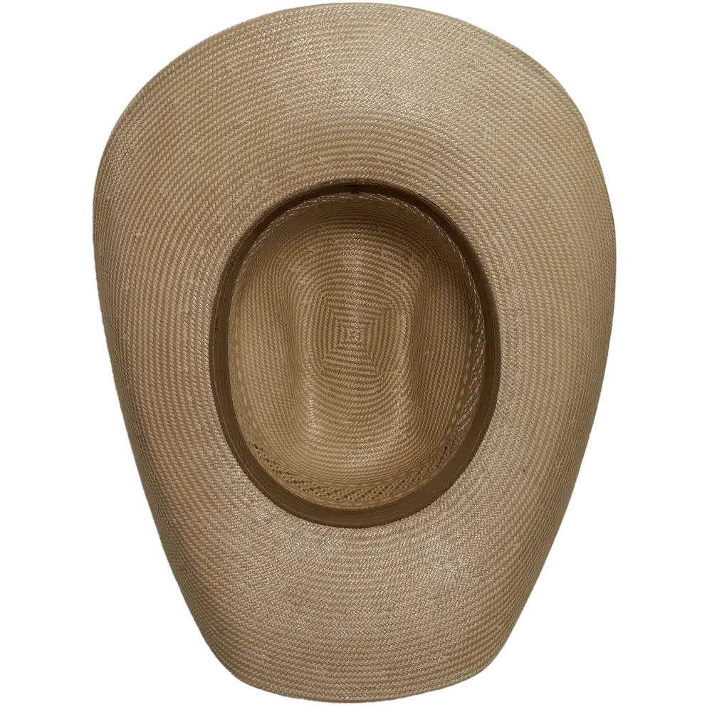 Roughstock | Mens Straw Cowboy Hat