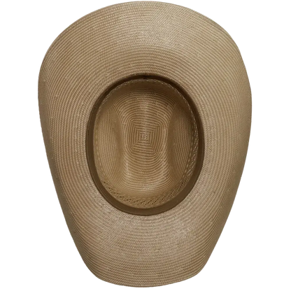 Roughstock | Mens Straw Cowboy Hat