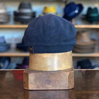 Classic Wool & Cashmere Hatteras