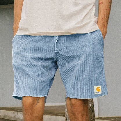 Casual Surf Shorts