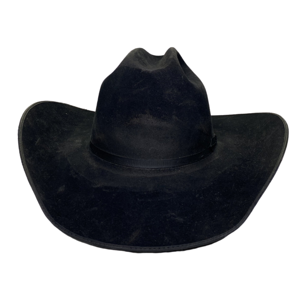 Yellowstone Kayce Dutton Distressed Cowboy Hat