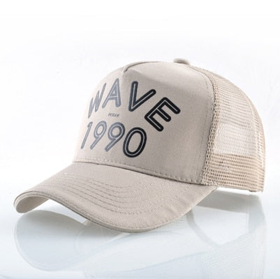 wave 1990