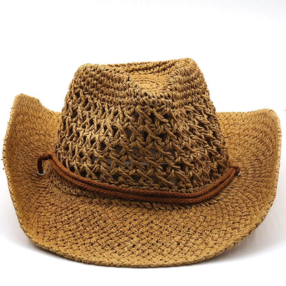 FEULA Cowboy Hat