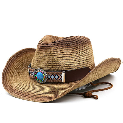 LIVINA Cowboy Hat