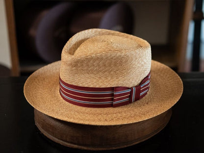 Panama Hat - Limited Edition