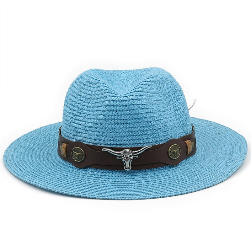 NOVELLA Panama Hat