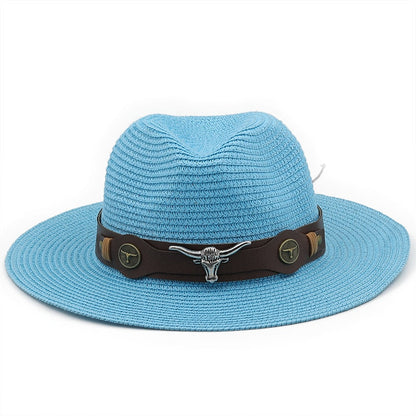 NOVELLA Panama Hat