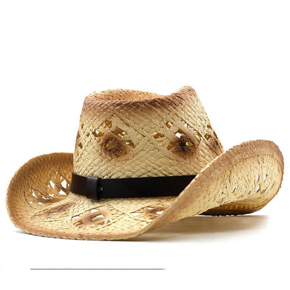 REBEL Cowboy Hat