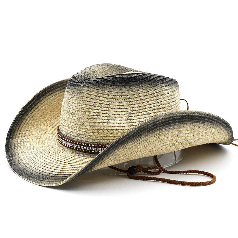 ADELA Cowboy Hat