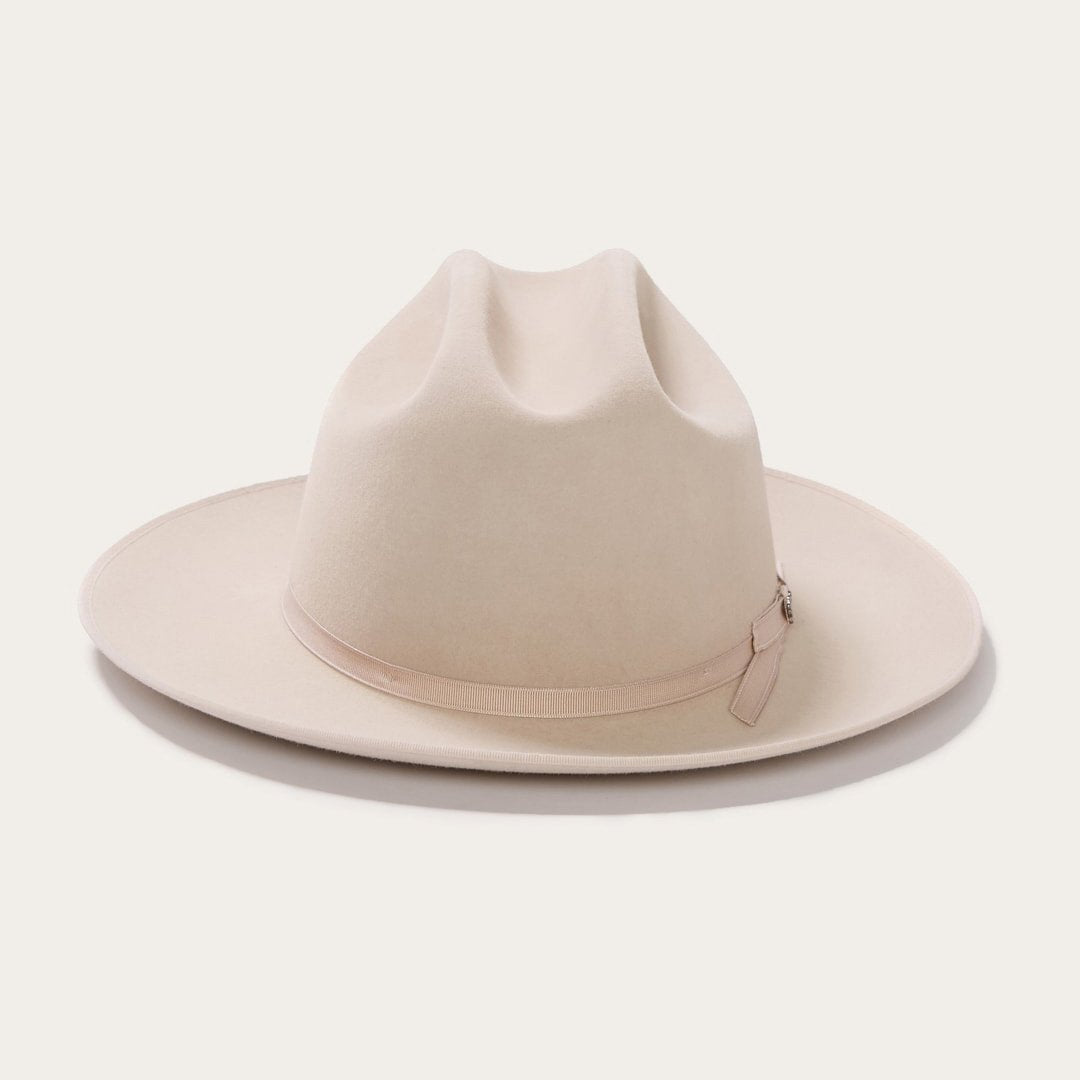 OPEN ROAD 6X COWBOY HAT[Fast shipping and box packing]