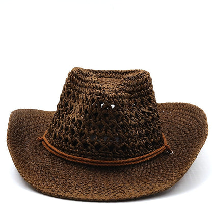 FEULA Cowboy Hat