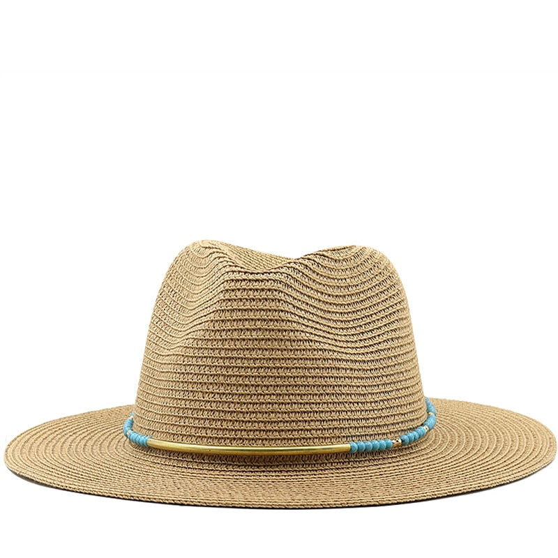 SHIRA Fedora Hat