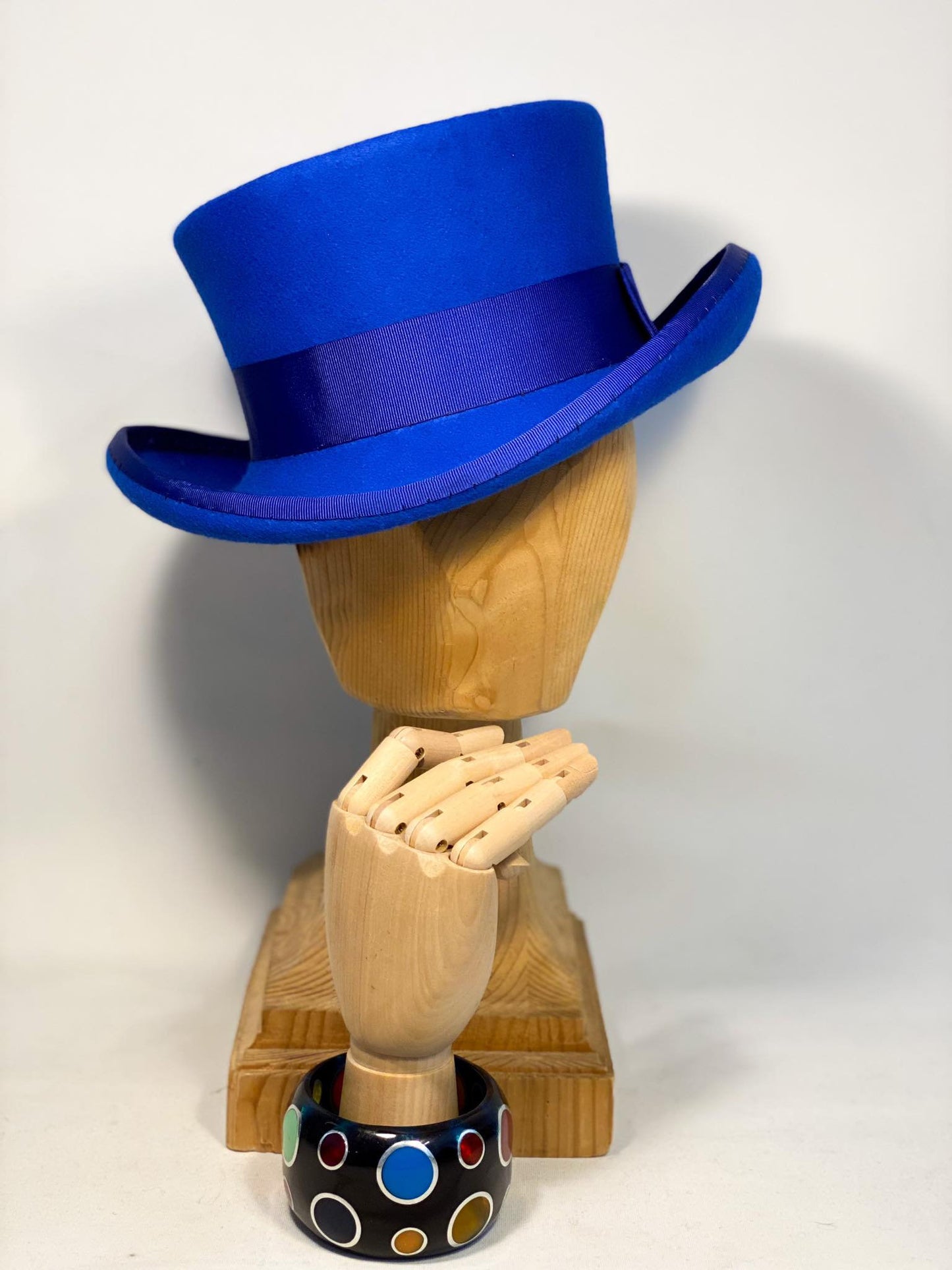 Medium Height Top Hat