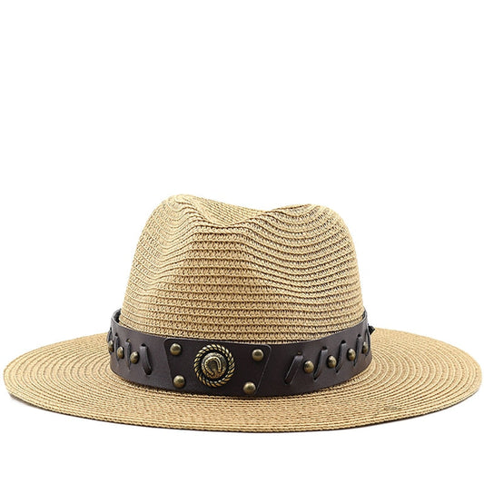 DAELE Panama Hat