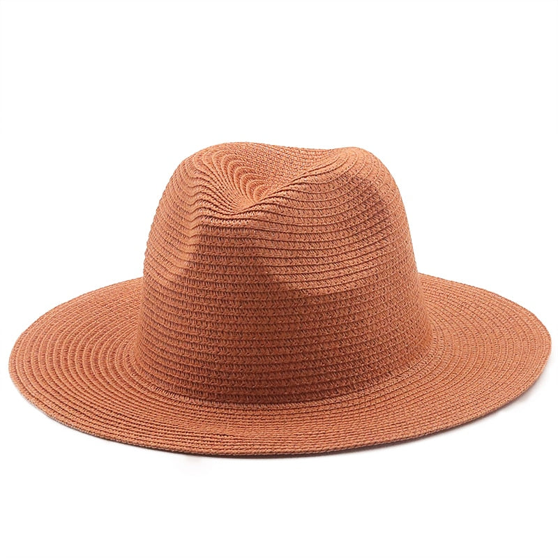 TORA Fedora Hat