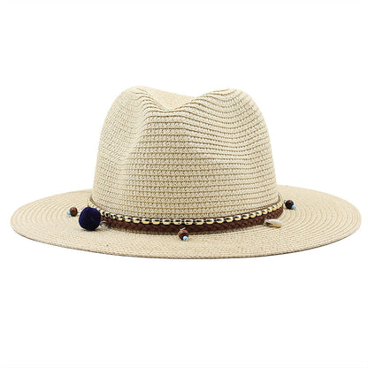 SAVANNAH Panama Hat