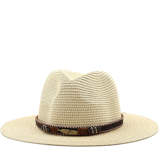 VANYA Fedora Hat