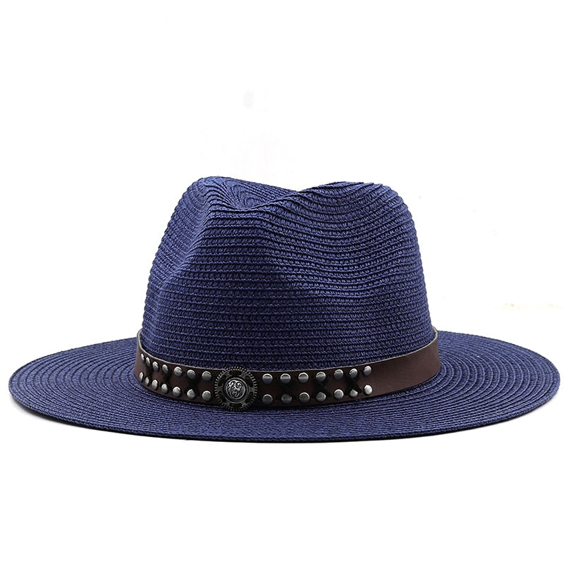 AILISHA Fedora Hat