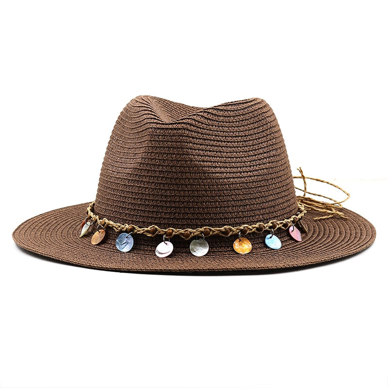 LIALOZ Panama Hat