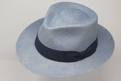 The Sundowner - Panama Hat-FREE SHIPPING