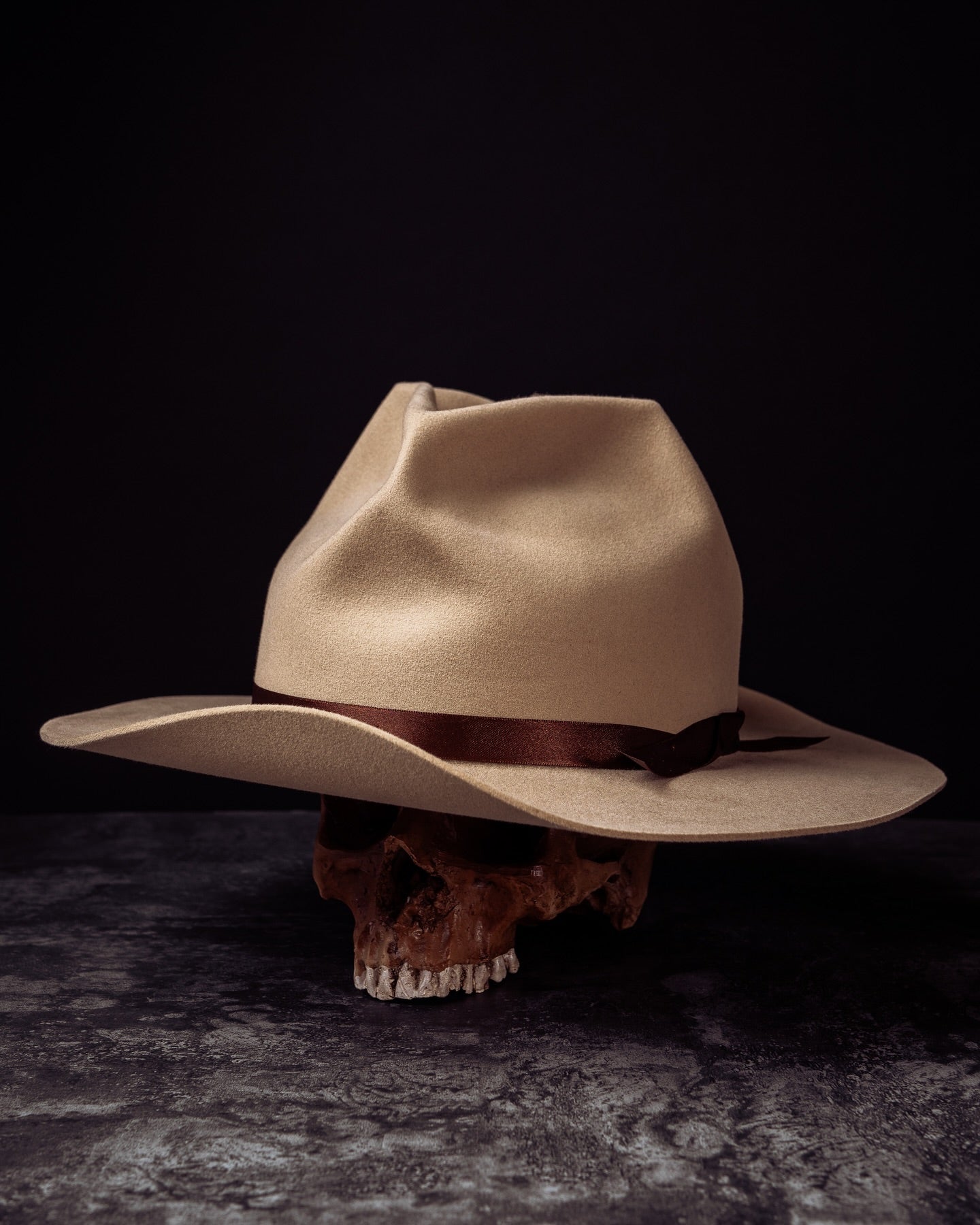 Rio Bravo Hat Replica