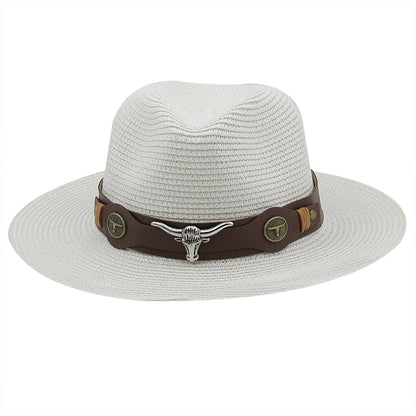 NOVELLA Panama Hat