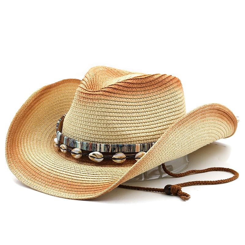 KEYRA Cowboy Hat